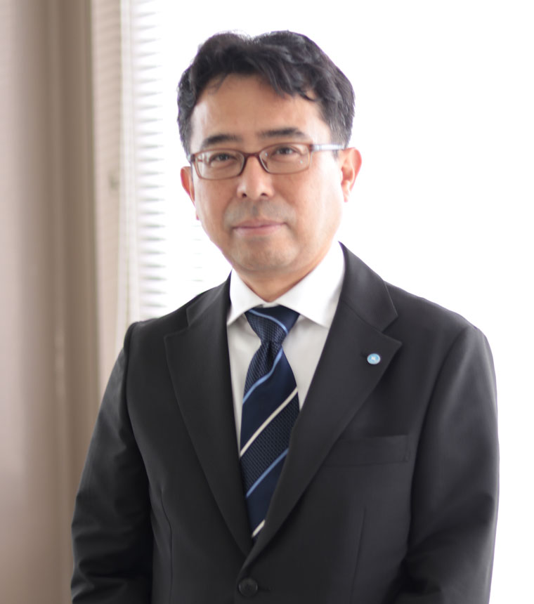新村 佳庸